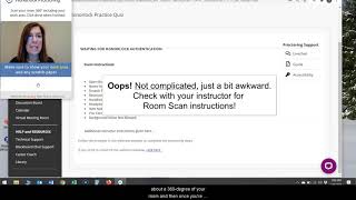 Honorlock Practice Test [upl. by Anyela]