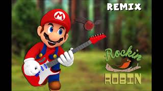 Rockin Robin Remix [upl. by Assilev352]