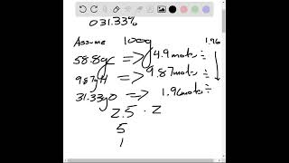 Calculate the empirical formula for each natural flavor based on its elemental mass percent composit [upl. by Adiesirb]