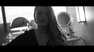 Freya Ridings  Lost Without You Backstage at Omeara [upl. by Anauqahc]