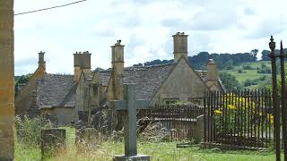 A History of Blockley  Hidden Gems in the Cotswolds [upl. by Almeda485]