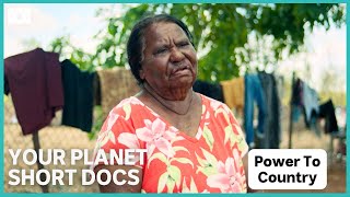 Power To Country  Your Planet Short Docs  ABC iview [upl. by Kristin622]