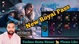 New Royal Pass Bgmi  New Royal Pass Bgmi Pubg  A10 Royal Pass Bgmi Bgmi royalpass [upl. by Aisenat889]