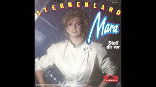 Mara  Stell dir vor 1983 HD [upl. by Stander]