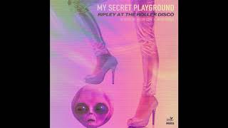 FEINSTOFF PREMIERE My Secret Playground  Running Through Fiction Jakob Mäder Remix [upl. by Annayek]