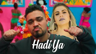 Lvbel C5 ft Melis Kar  HADİ YA GEL KALBİME YATIYA RMX woohox [upl. by Mohorva]