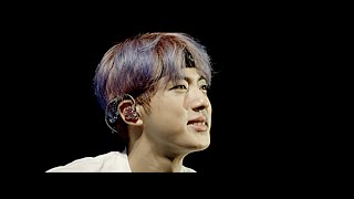 BTS Jin All Songs Playlist 2023 [upl. by Niarb151]