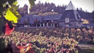 A Day at Francis Ford Coppola Winery [upl. by Ilohcin]