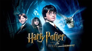 Harry Potter und ein Stein HD by Coldmirror [upl. by Faith]