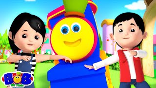 Boogie Woogie Dance Song  Nursery Rhymes amp Cartoon Videos [upl. by Tnek]