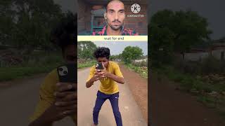 Mujhe phark nahi padta ki koe  pasand karta hai ya nahishortvideo funny viralvideo [upl. by Akemot252]