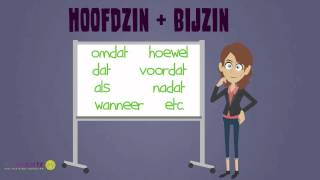 Voorwaartz online Grammaticales 6 bijzin [upl. by Goodill]