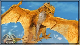 Trapping A Wyvern For Milk And Hatching Our Eggs   ARK Scorched Earth EPISODE 19 [upl. by Lagasse]