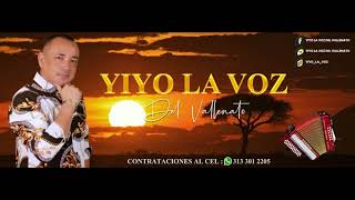 Camino Al Cielo Yiyo la voz  Cover en vivo [upl. by Alena]