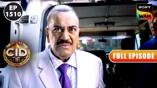 ACP Pradyuman ने सुलझाया अपहरण का Case  CID  सीआईडी  16 Dec 2023 [upl. by Eckart]