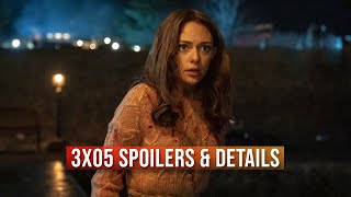 Legacies 3x05 Spoilers amp Details Season 3 Episode 5 Sneak Peek [upl. by Marji]