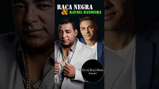 Raça Negra amp Rafael Bandeira [upl. by Elleiand]