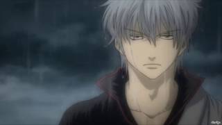 AMV Gintama  Donten [upl. by Assira623]