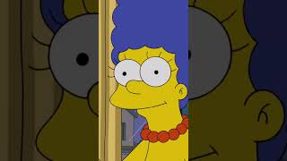 The Simpsons Hard Times simpsons funny shorts [upl. by Eihpos]