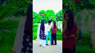 Ham Dono Ke Sath Dhoka Kiya H 💔 bhojpuri trending youtubeshorts manisha joshi shorts [upl. by Enimrej919]