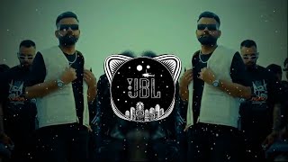 OMG  BASS BOOSTED  Amrit Maan New Punjabi Latest Song 2023 Bass Boosted Song [upl. by Karr]