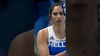 Incredibly Beautiful Moments of Pole Vaulting [upl. by Theola]