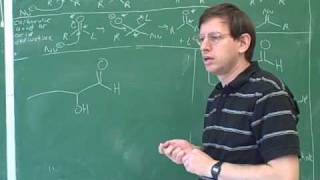 Naming aldehydes ketones carboxylic acids 1 [upl. by Sivartal252]