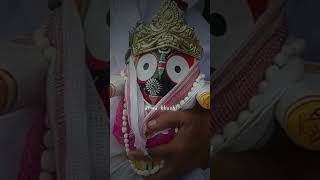 odisha jayjagannathshorts viralvideo trendingshortssanatandharma [upl. by Anitsuj696]