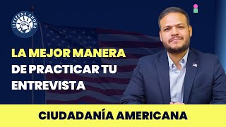 La mejor practica para la ciudadanía americana en 2023 [upl. by Daughtry]