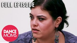 Susan Needs Her Daughter to STEP IT UP  Dance Moms Miami S1 E1  Full Episode  Dance Moms [upl. by Yacano]