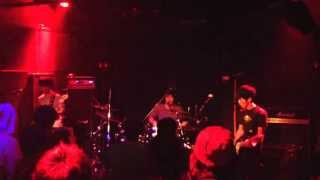 【THE NOUP】LIVE AT PEPPERLAND 2013511 [upl. by Luke689]