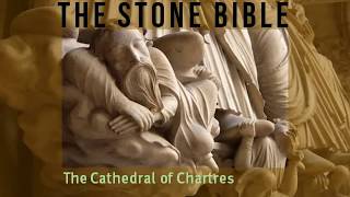 Stone Bible the Cathedral of Chartres [upl. by Bara]