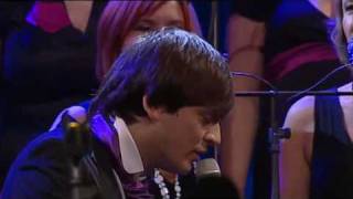 Perpetuum Jazzile presents Vokal Xtravaganzza 2009 live HQ [upl. by Hein]