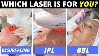 How to avoid complications with lasers and pick the RIGHT laser for YOU [upl. by Arrej]