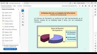 quinta clase derecho constitucional [upl. by Dirgni]