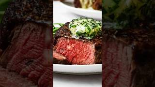 Filet Mignon Recipe cooking food recipe [upl. by Marianna]