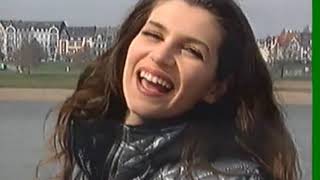 Leonora Jakupi videoklipi i parë 1996 [upl. by Abey]