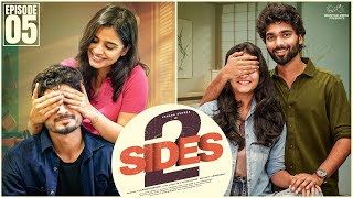 2 Sides  Episode  5  Varsha Dsouza  Aakanksha Honey  Vamsi Kotu  Infinitum Media [upl. by Quartas]