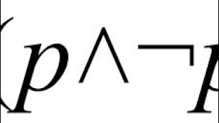 Reductio ad absurdum Deduction and Contradiction [upl. by Rosalinda805]