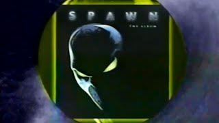 MTV News  Spawn The Album 1997 [upl. by Nandor]