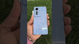 Model  Oppo F25 pro 5G Colour  Ocean Blue Storage  8GB  256 GB [upl. by Olfe]