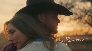 Cody Johnson  The Painter Official Music Video [upl. by Hancock706]