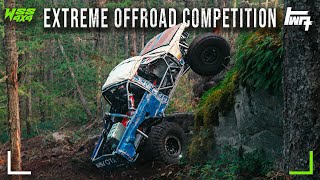 The Invitation Only Extreme 4x4 Competition Youve Never Heard Of  BUSH CUP 2024 [upl. by Hathaway597]