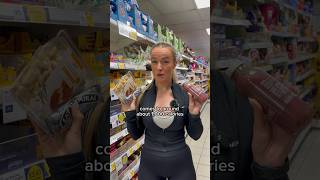 Tesco Meal Deal Hack for Fat Loss [upl. by Nautna]