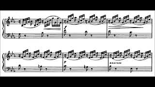 Mikhail Glinka  Nocturne in Eflat major audio  sheet music [upl. by Acemahs]