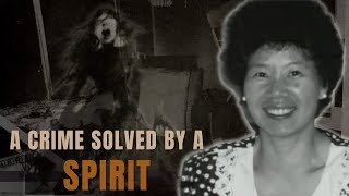 A supernatural solution of a crime  Teresita Basa case [upl. by Myles424]