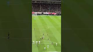 GOOL DE RAÚL JIMÉNEZ 🤯🫡 [upl. by Holna]