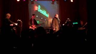 Pere Ubu  NonAlignment Pact [upl. by Godfry114]