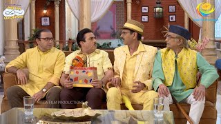 Ep 3461  SNEAK PEEK  Taarak Mehta Ka Ooltah Chashmah  तारक मेहता का उल्टा चश्मा [upl. by Hnad845]