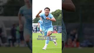 Rico Lewis is the next Joshua Kimmich 🤩 mancity pepguardiola premierleague bayernmunich mcfc [upl. by Rodnas]